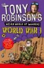 World War I - Book
