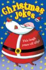 Christmas Jokes - Book