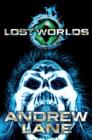 Lost Worlds - Book
