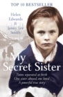 My Secret Sister : Jenny Lucas and Helen Edwards' family story - Book