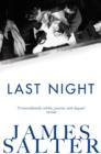 Last Night : Stories - eBook