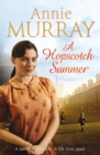 A Hopscotch Summer - Book
