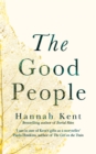 The Good People - Book