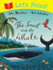 Let's Read! The Snail and the Whale - Book