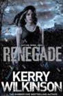 Renegade - Book