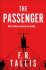 The Passenger - Book