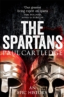 The Spartans : An Epic History - Book