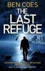 The Last Refuge - eBook