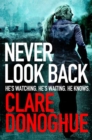 Never Look Back - eBook