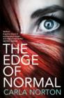 The Edge of Normal - eBook
