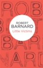 Little Victims - Book
