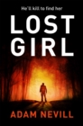 Lost Girl - Book