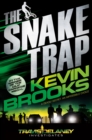 The Snake Trap - eBook
