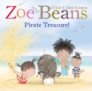 Zoe and Beans: Pirate Treasure! - Book