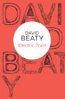 Electric Train - Book