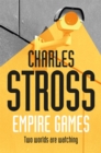 Empire Games - Book