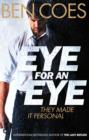 Eye for an Eye - eBook