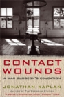 Contact Wounds - Book