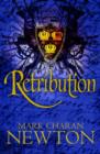 Retribution - eBook