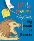 Little Mouse's Big Book of Beasts - Book