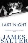 Last Night : Stories - Book