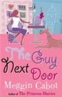 The Guy Next Door - Book