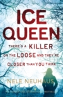 Ice Queen - eBook