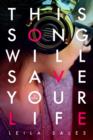 This Song Will Save Your Life - eBook