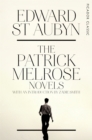 The Patrick Melrose Novels - Book