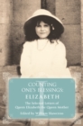 Elizabeth : The Selected Letters of Queen Elizabeth the Queen Mother: Part 1 - eBook