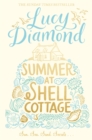 Summer at Shell Cottage - Book