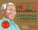 Long Walk to Freedom : Illustrated Children's edition - eBook
