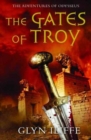 The Gates of Troy - Book