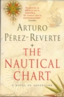 The Nautical Chart: A Novel of Adventure - Book