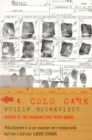 A Cold Case - Book