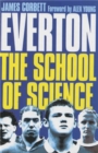 Everton : School of Science - Book