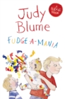 Fudge-a-Mania - Book