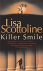 Killer Smile - Book