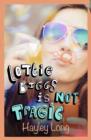 Lottie Biggs is (Not) Tragic - Book