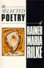 The Selected Poetry of Rainer Maria Rilke - Book