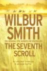 The Seventh Scroll - Book