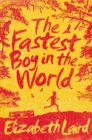 The Fastest Boy in the World - eBook