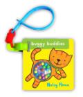 Rattle Buggy Buddies: Noisy Home - Book