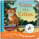 Katie the Kitten Bath Book - Book