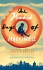 One Hundred Days of Happiness - Book