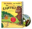 The Gruffalo : 15th Anniversary Edition - Book