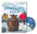 The Gruffalo's Child 10th Anniversary Edition - Book