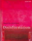 Disinformation - Book