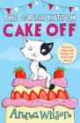 The Great Kitten Cake Off - Book