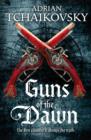 Guns of the Dawn - Book